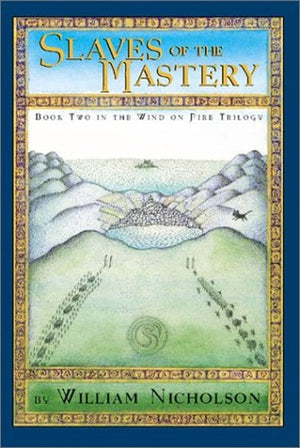 Slaves of the Mastery