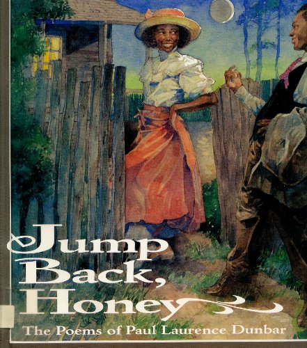Jump Back Honey