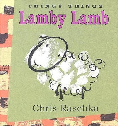 Lamby Lamb