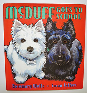 McDuff Goes to School 