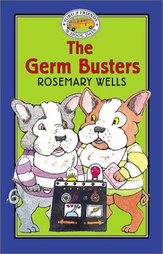 The Germ Busters