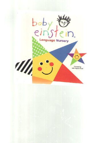 Baby Einstein Language Nursery