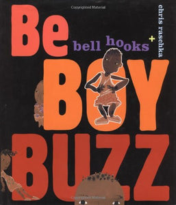 Be Boy Buzz 