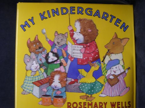 My Kindergarten