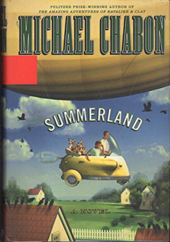 Summerland
