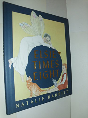 Elsie Times Eight