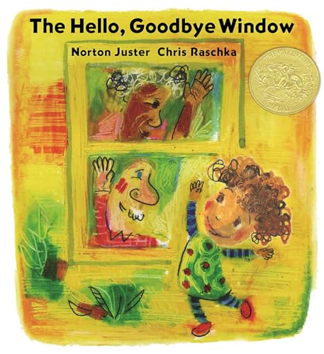 The The Hello, Goodbye Window