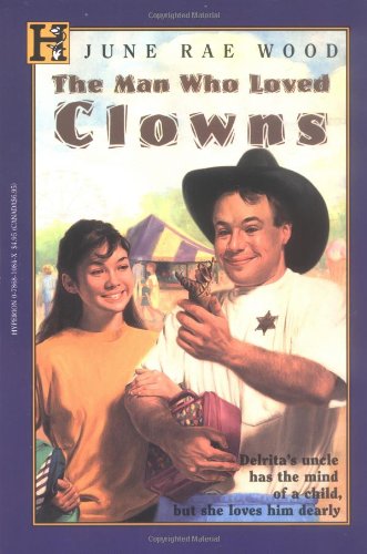 Man Who Loved Clowns