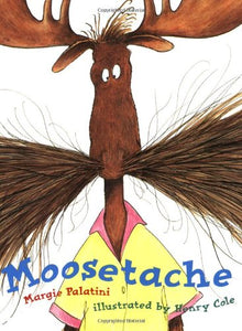 Moosetache 