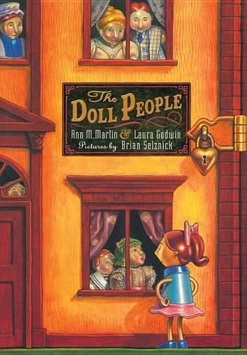 The Doll People, the