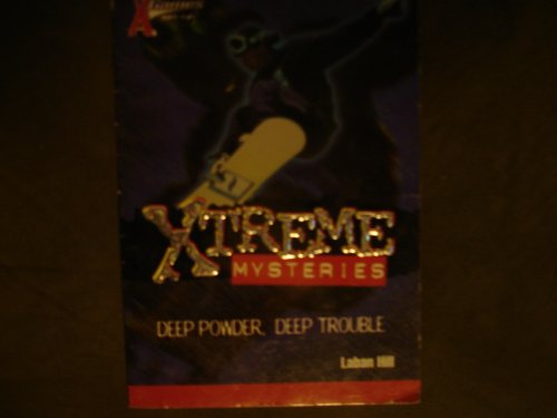 X Games Xtreme Mystery # 1