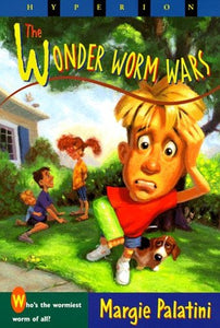 The Wonder Worm Wars 