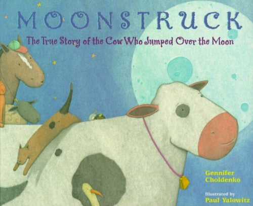 Moonstruck