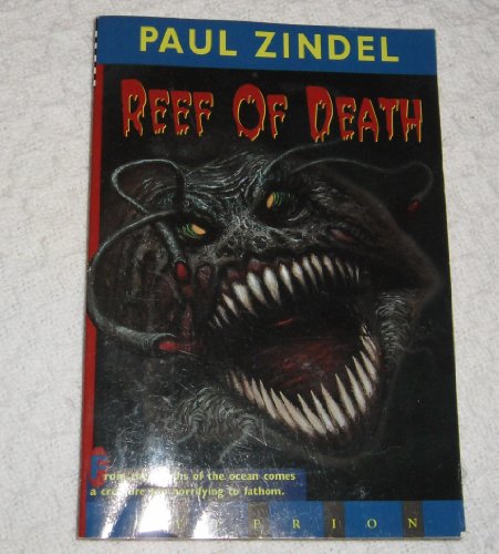 Reef of Death