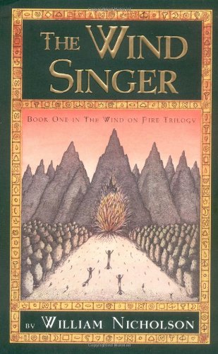 Wind Singer