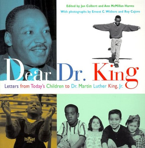 Dear Dr. King