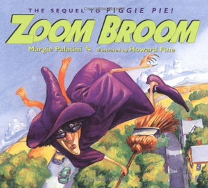 Zoom Broom 