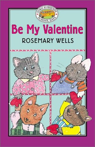 Be My Valentine