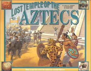 The Lost Temple of the Aztecs 