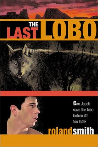 The Last Lobo