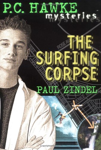 The Surfing Corpse