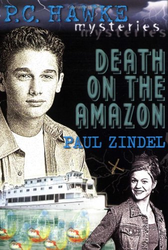 Death on the Amazon