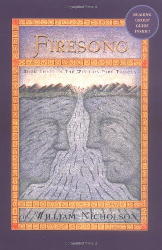 Firesong