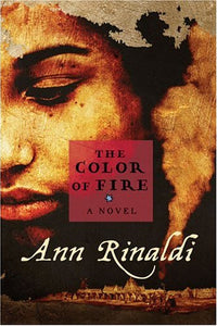 The Color of Fire 