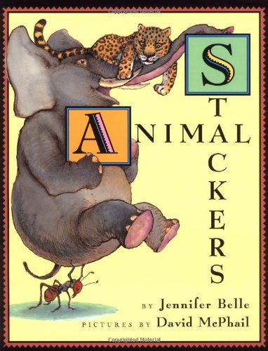 Animal Stackers