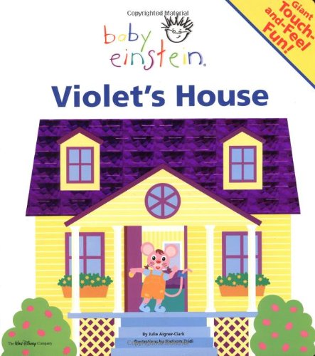 Violet's House