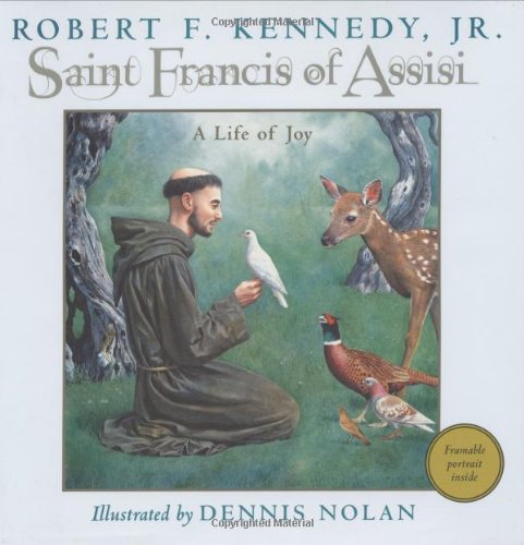 St. Francis of Assisi