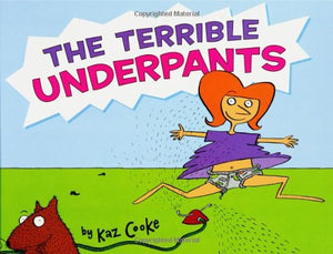 The Terrible Underpants 