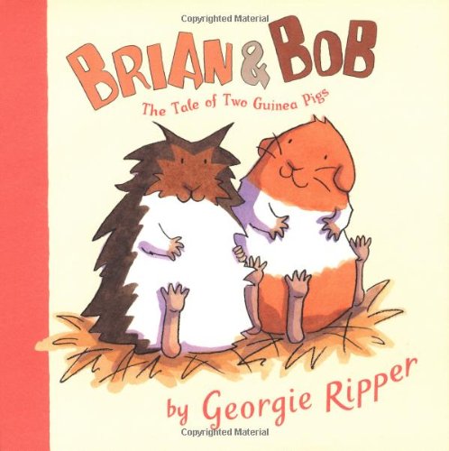 Brian & Bob