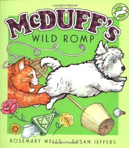 Mcduff's Wild Romp