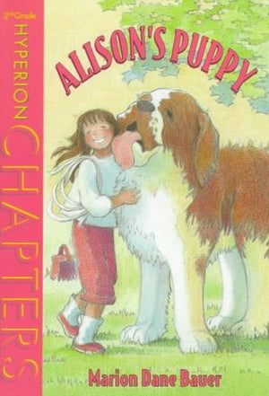 Alison's Puppy