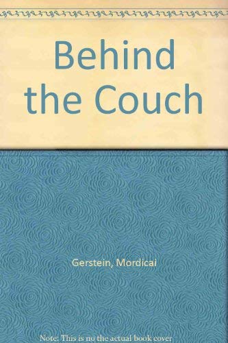 Behind the Couch