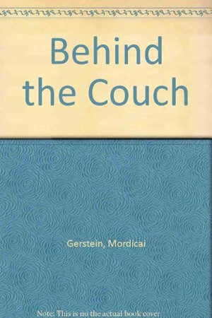 Behind the Couch
