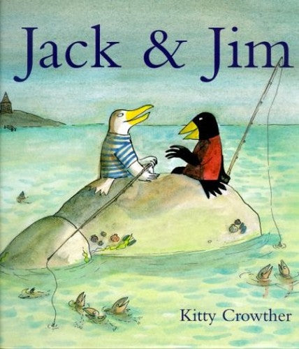 Jack and Jim