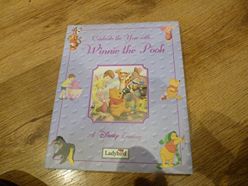 Celebrate the Year with Winnie the Pooh