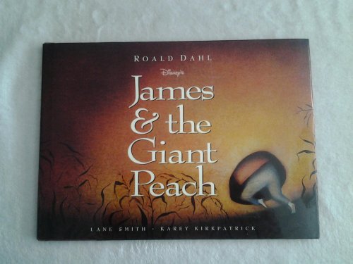 Disney's James & the Giant Peach
