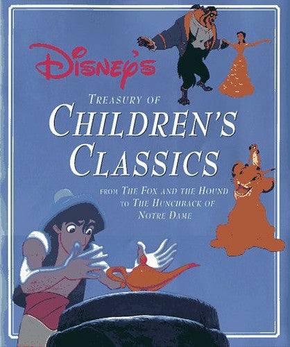 Disney's Treasury of Children's Classics