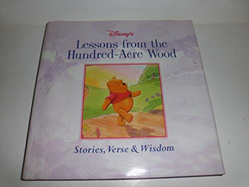 Lessons from the Hundred-Acre Wood