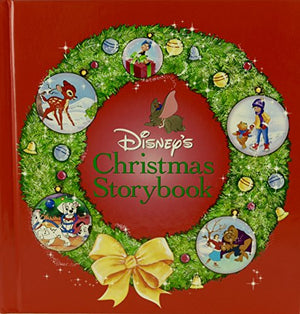 Disney's Christmas Storybook
