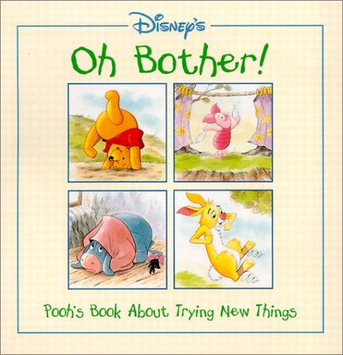 Oh Bother!