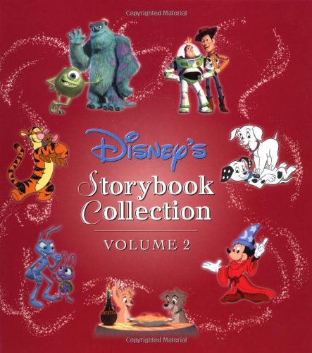 Disney's Storybook Collection