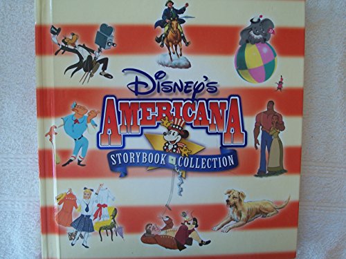 Disney's Americana Storybook Collection