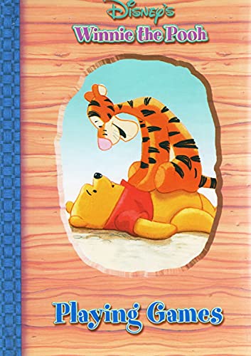 Playing Games (Disney's Winnie the Pooh)