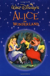 Alice in Wonderland (Part of Storybook Music Box) 