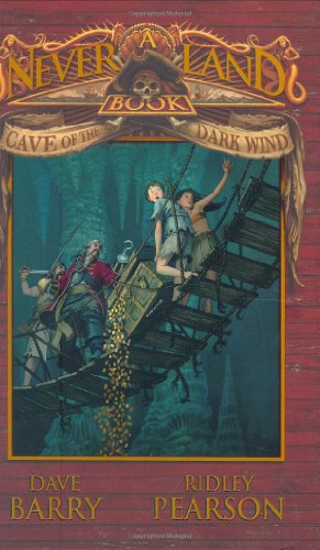 Cave of the Dark Wind