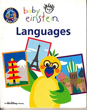 Baby Einstein - Languages
